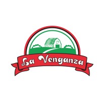Venganza Foods Logo