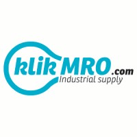klikMRO Logo