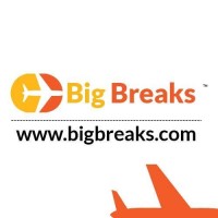 Big Breaks Logo
