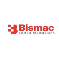 Business Machines Corporation Logo