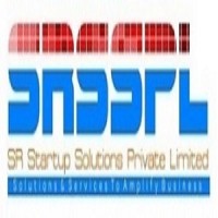 SR Startup Solutions Pvt. Ltd. (SRSSPL) - Solutions & Services To Amplify Business Logo