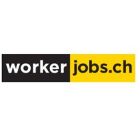 workerjobs.ch Logo