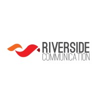 Riverside Communication Logo