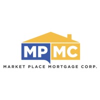Market Place Mortgage Corp. Logo