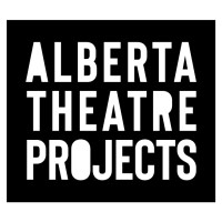 Alberta Theatre Projects Logo