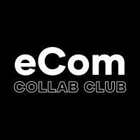 🥞 eCom Collab Club™ (TheFlameCo.com🔥) Logo