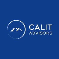Calit Advisors Logo