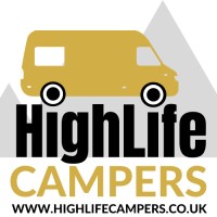 Highlife Campers UK Logo