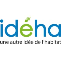 Idéha Logo