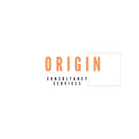 Origin Logo