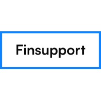Finsupport AS Logo