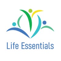 Life Essentials Logo