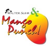 Mango Punch Logo