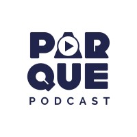 Parque Podcast Logo