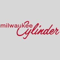Milwaukee Cylinder Logo
