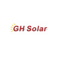 GH Solar Australia PTY LTD Logo