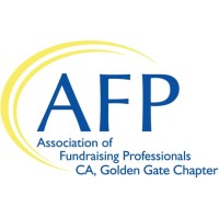 Association of Fundraising Professionals Golden Gate Logo