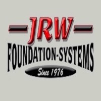 JRW Foundation-Systems Logo