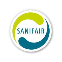 SANIFAIR Logo