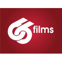 66 Films Inc. Logo