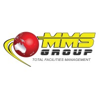 MMS Group Logo