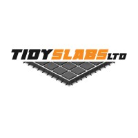 Tidy Slabs Ltd Logo