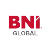 BNI GLOBAL Logo