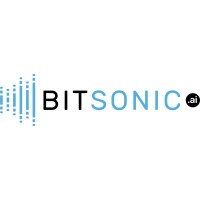Bitsonic Logo