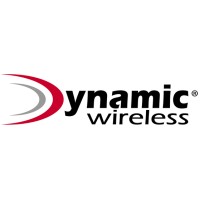 Dynamic Wireless Logo