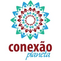 Conexão Planeta Logo