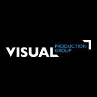 Visual Production Agency Logo