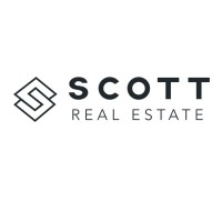 Scott Real Estate Group Logo