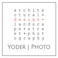 YoderPhoto LLC Logo