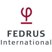 Fedrus International Logo