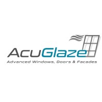 AcuGlaze Building Systems Logo
