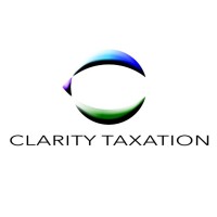 Clarity Taxation Limited Logo