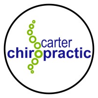 Carter Chiropractic Logo