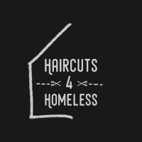 Haircuts4HomelessUK Logo