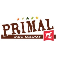 Primal Pet Group (Primal Pet Foods, Himalayan Pet Supply, Prairie Dog Pet Products, EcoKind) Logo