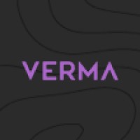Verma Media Logo