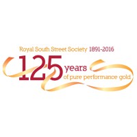 Royal South Street Society Logo