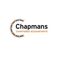 Chapmans Chartered Accountants Limited Logo