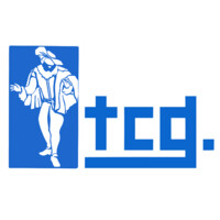 TCG Solutions Logo