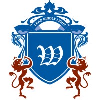 GEMS Winchester School Fujairah Logo