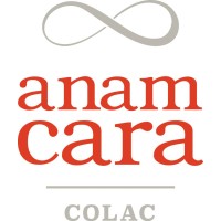 Anam Cara House Colac Logo