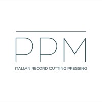 PPM srl Logo