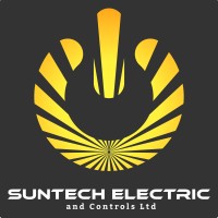 Suntech Electric and Controls Ltd. Logo