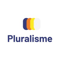 Pluralisme Logo