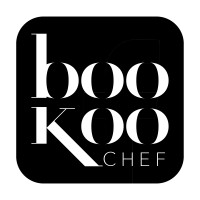 BooKoo Chef Logo