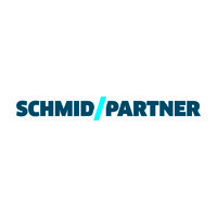 Schmid & Partner GmbH Logo